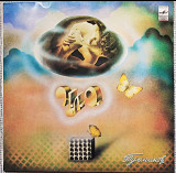 Д. Тухманов группа Москва~Н.Л.О. 1982г.12(LP)