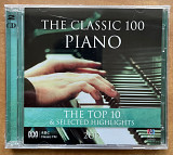 The Classic 100: Piano - The Top 10 & Selected Highlights (2xCD)