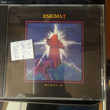 Enigma – MCMXC a.D. 1990 USA