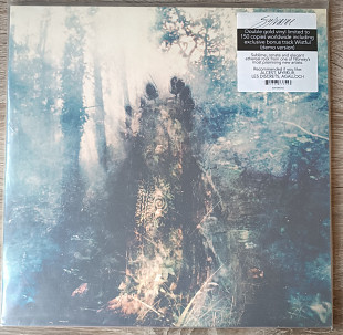 SYLVAINE "Wistful" (2016 Season of Mist)