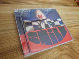 CD фирменный Katy Perry - Smile (2020) НОВЫЙ