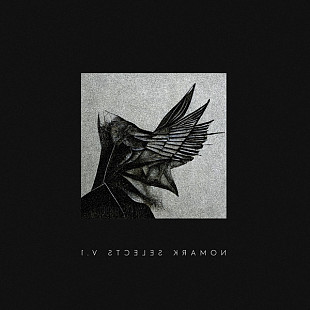 Amon Tobin, Two Fingers, Cujo – Nomark Selects V​.​1