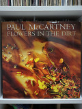 Paul McCartney – Flowers In The Dirt