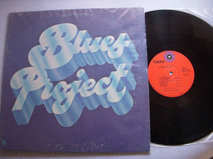 Blues Project