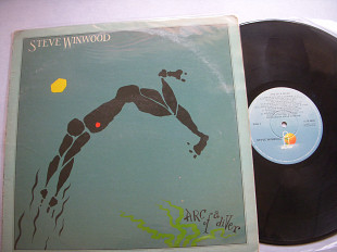 Steve Winwood