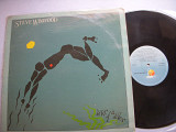 Steve Winwood