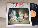 Kroky - Frantiska Janecka ( Czechoslovakia ) LP