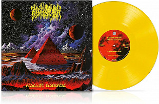 Вінілова платівка Blood Incantation – Absolute Elsewhere
