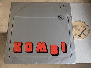 Kombi ‎– Kombi ( Poland ) LP ***