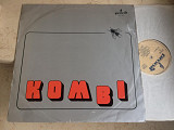 Kombi ‎– Kombi ( Poland ) LP ***