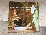 Korda Gyorgy ‎– Gyorgy Korda - Say That It Was Beautiful In The Evening ( Hungary ) LP