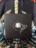 Mob Rules - The Donor (12", 2010) (NM/NM)