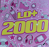 Вінілова платівка Lo + 2000 (хіти 2000х)