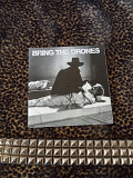 Bring The Drones - Bordello Hospital (7", 2014) (NM/NM)