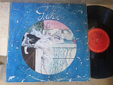 Lake ‎– Lake ( USA ) LP