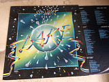 Lake (ex Lucifer's Friend , Colosseum II , Eric Burdon) So What (Germany ) Digital Master Mix LP ***