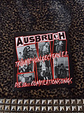 Ausbruch - Traume Von Gestern - Die 80er Compilationsongs (7", Comp, 2015) (NM/NM)