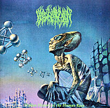 Платівка Blood Incantation – Hidden History Of The Human Race (LP+CD)
