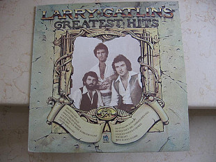 Larry Gatlin ( Canada )LP