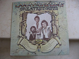 Larry Gatlin ( Canada )LP