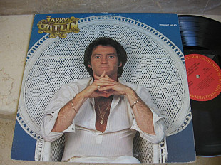Larry Gatlin And The Gatlin Brothers Band ‎– Straight Ahead ( Canada) LP