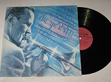 Пластинка Гленн Миллер и его оркестр / Glenn Miller - В НАСТРОЕНИИ * Чаттануга чу-чу / джаз Big Band