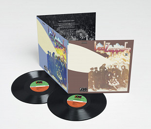 Led Zeppelin – Led Zeppelin II (Deluxe Edition)