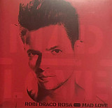 Robi Draco Rosa – Mad Love ( USA ) ( CD + DVD ) SEALED у заводській упаковці