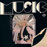 Helena Vondráčková – Music LP