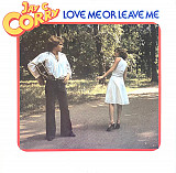 Jay C. Corry – Love Me Or Leave Me ( Germany ) LP