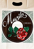 Music For You = Musik Für Dich ( Germany ) LP Abstract, Experimental, Ambient