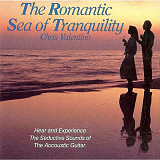 Chris Valentino – The Romantic Sea Of Tranquility ( USA ) Electronic New Age