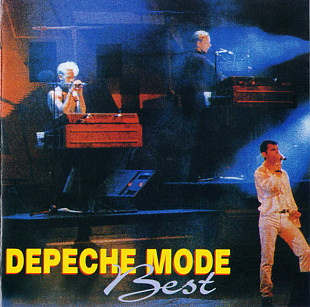 Depeche Mode – Best