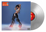 Katy Perry - 143 (2024) Clear vinyl, Limited Edition, Alternative Artwork