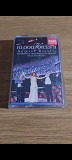 Аудіокассета Shirley Bassey, The World Choir, Royal Philharmonic Orchestra, Owain Arwel Hug