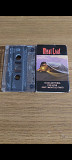 Cassette аудіокасета Meat Loaf – I'd Do Anything For Love (But I Won't Do That)(Firma)