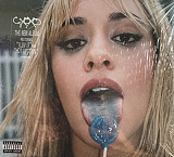 Camila Cabello ‎– C, XOXO ( USA ) Digipak
