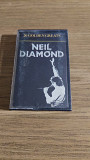 Аудіокассета Neil Diamond – 20 Golden Greats(Firma)