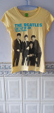 Футболка "The Beatles" (100% cotton, ladies L, China)