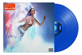 Katy Perry - 143 (2024) Clear Blue vinyl, Limited Edition, Alternative Artwork