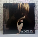 Нова платівка Adele - 19, альбом 2008 р