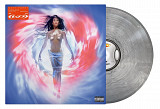 Katy Perry - 143 (2024) Silver vinyl, Exclusive Artwork