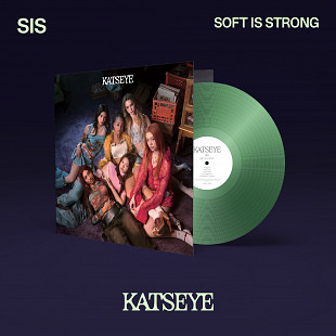 Katseye - SIS (Soft Is Strong) (2024) K-POP