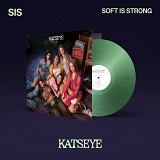 Katseye - SIS (Soft Is Strong) (2024) K-POP