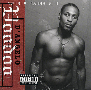 D'Angelo – Voodoo ( USA )