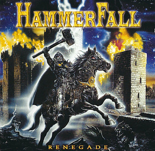 HammerFall – Renegade
