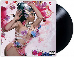 Kali Uchis - Orquídeas (2024)