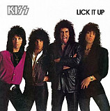 Виниловая пластинка KISS