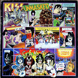 Виниловая пластинка KISS