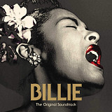 Вінілова платівка Billie Holiday - Billie: The Original Soundtrack [LP]